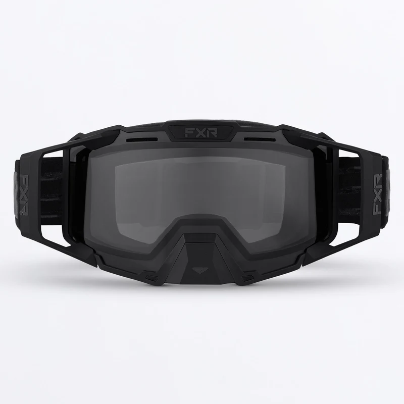 Combat Goggle