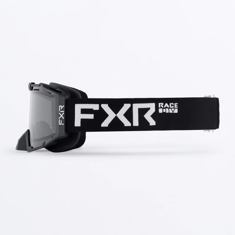 Combat Goggle