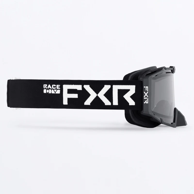 Combat Goggle