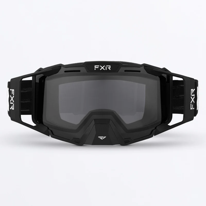 Combat Goggle