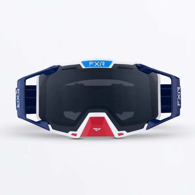 Combat Goggle