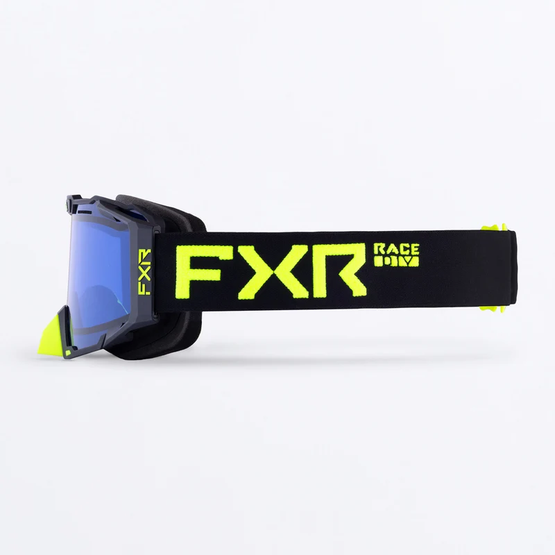 Combat Goggle