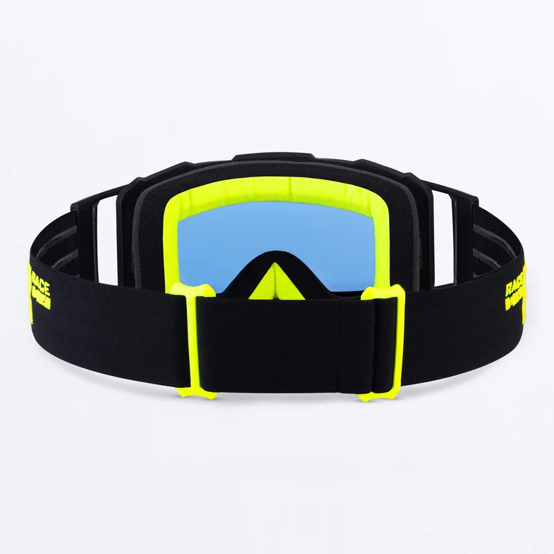 Combat Goggle
