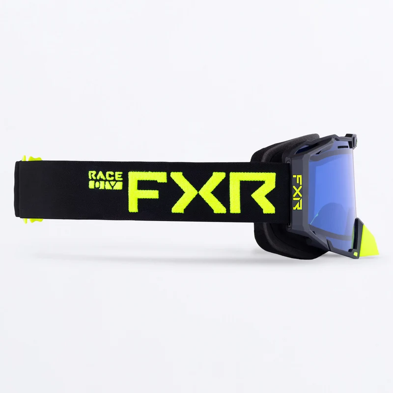 Combat Goggle