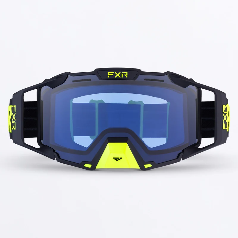 Combat Goggle