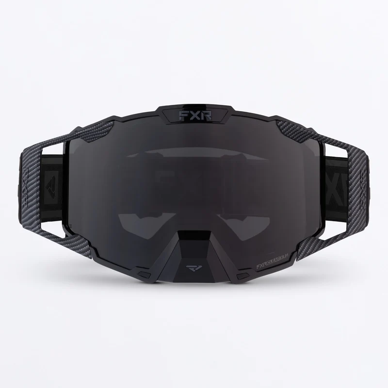 Pilot Carbon Goggle