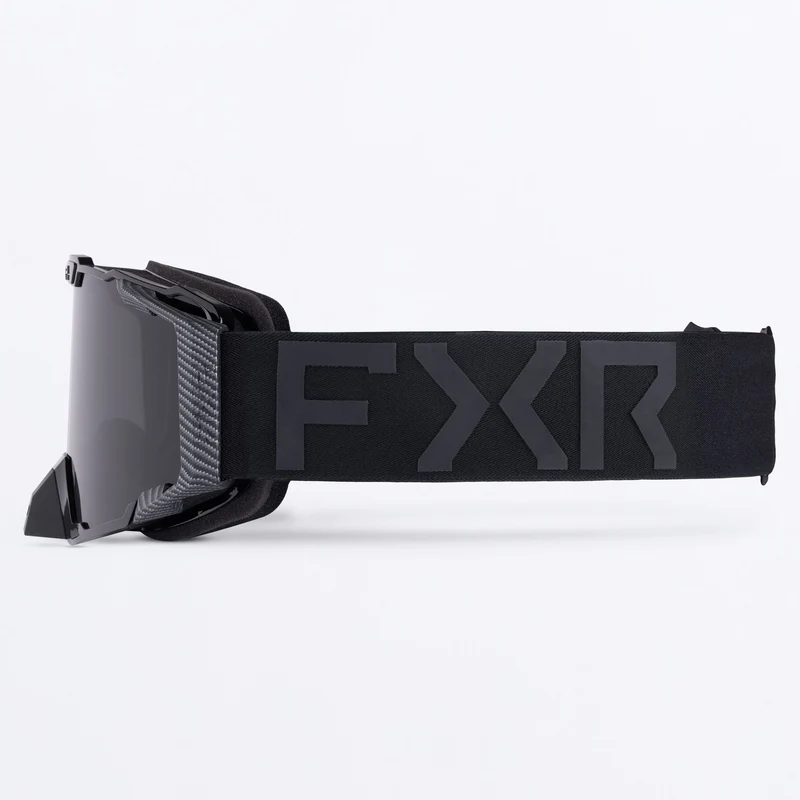 Pilot Carbon Goggle