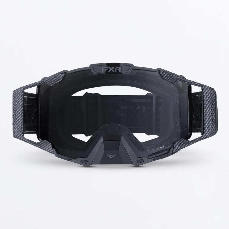 Pilot Transition Goggle