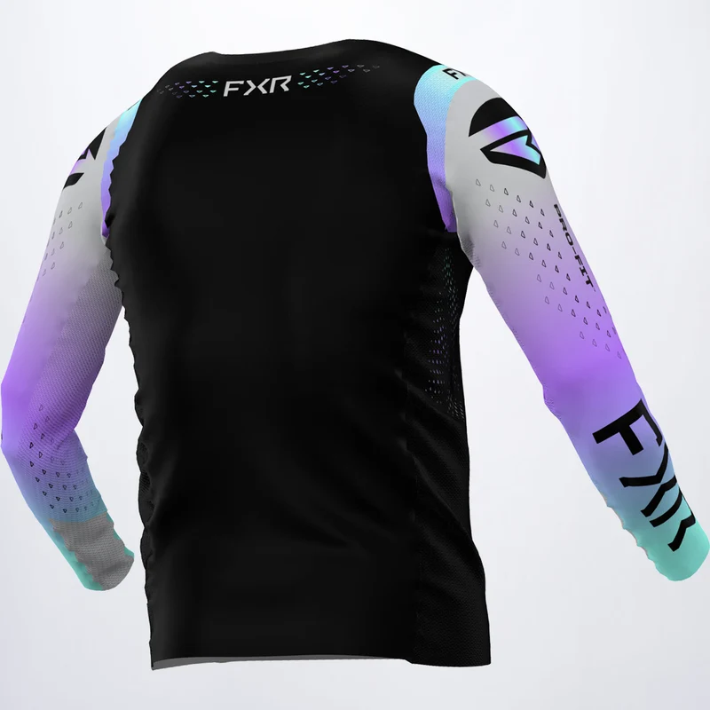 Helium MX Jersey