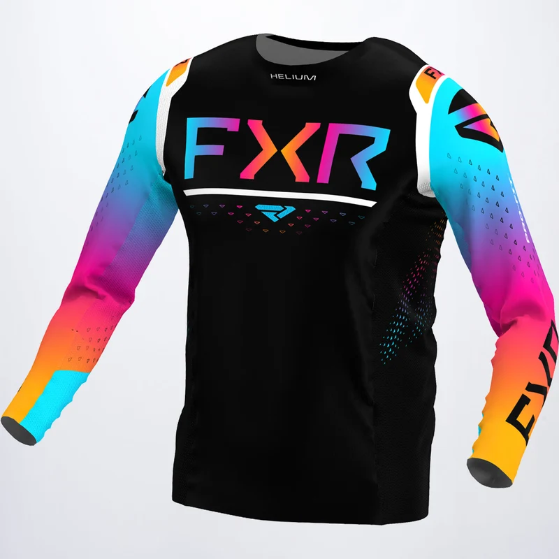 Helium MX Jersey