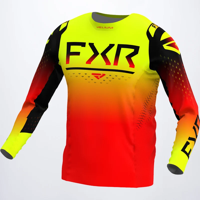 Helium MX Jersey