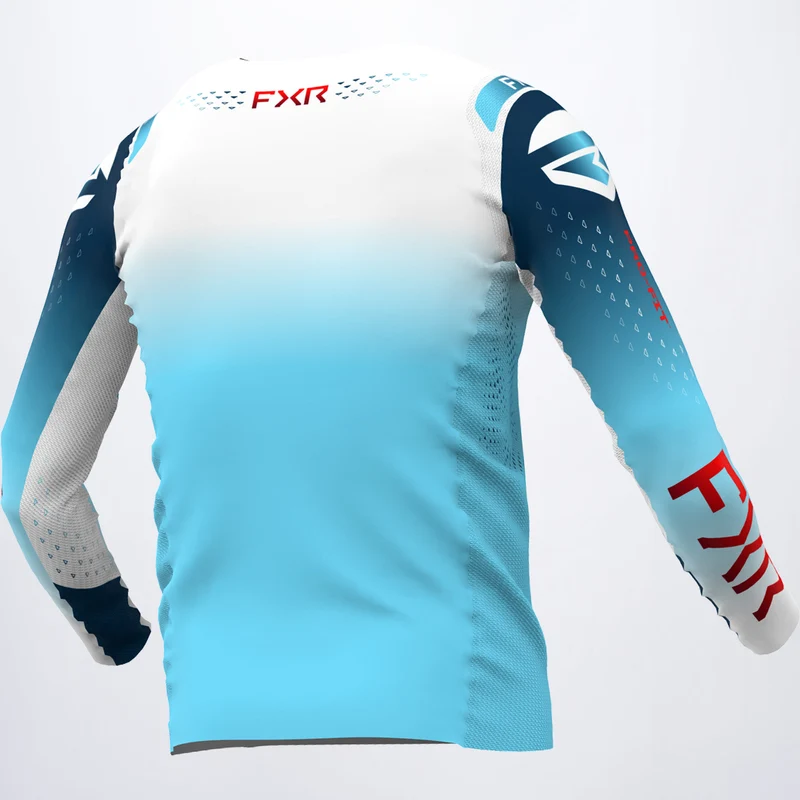 Helium MX Jersey