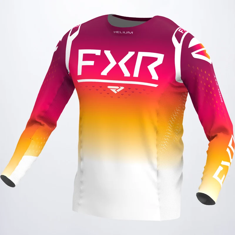 Helium MX Jersey