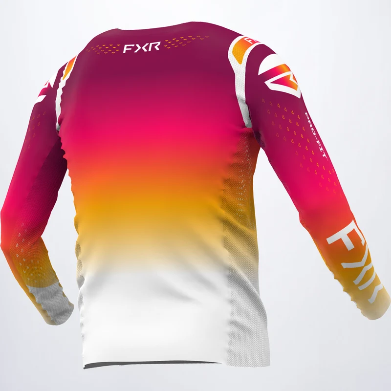 Helium MX Jersey
