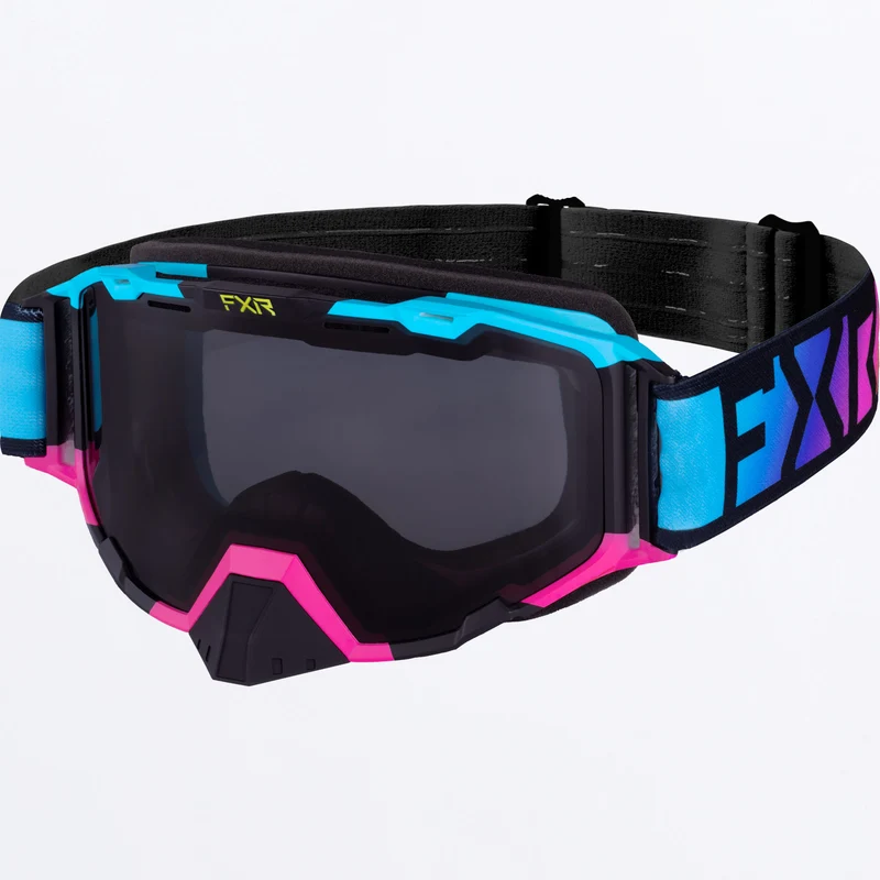 Maverick Goggle