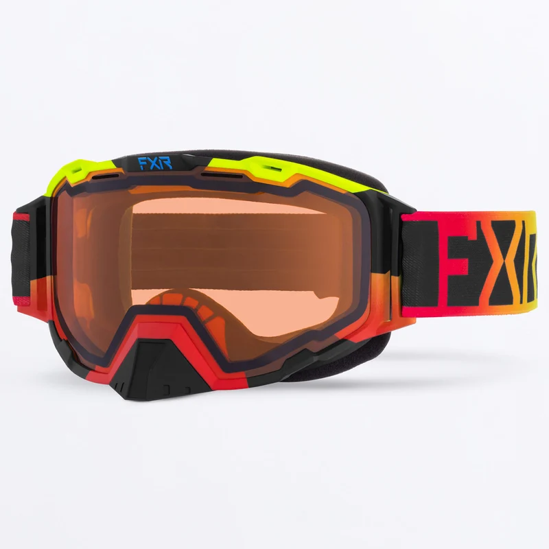 Maverick Goggle