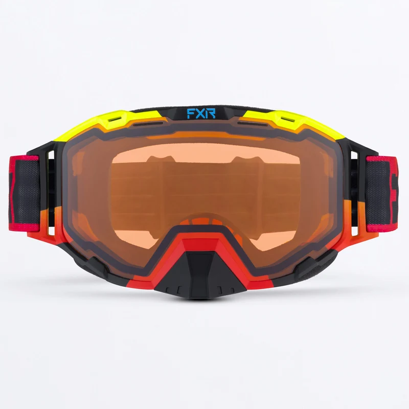 Maverick Goggle