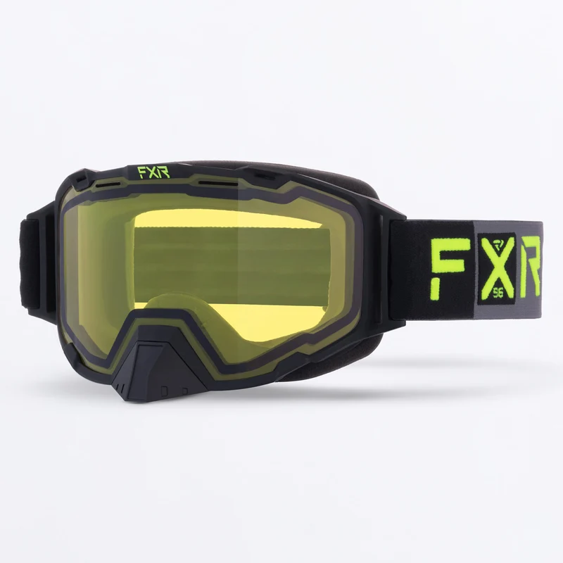 Maverick Goggle