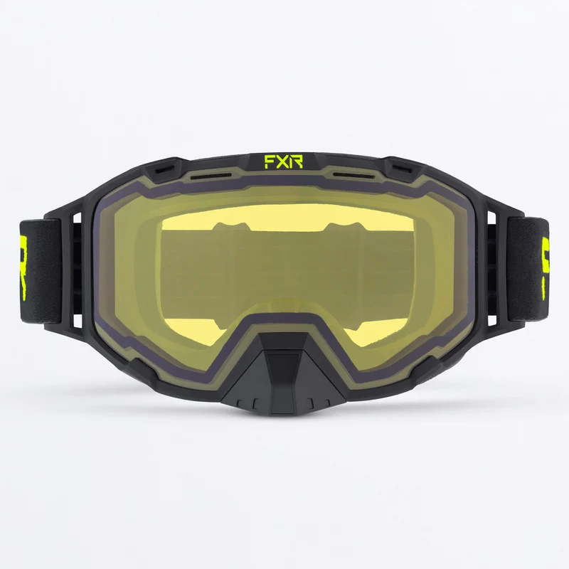 Maverick Goggle
