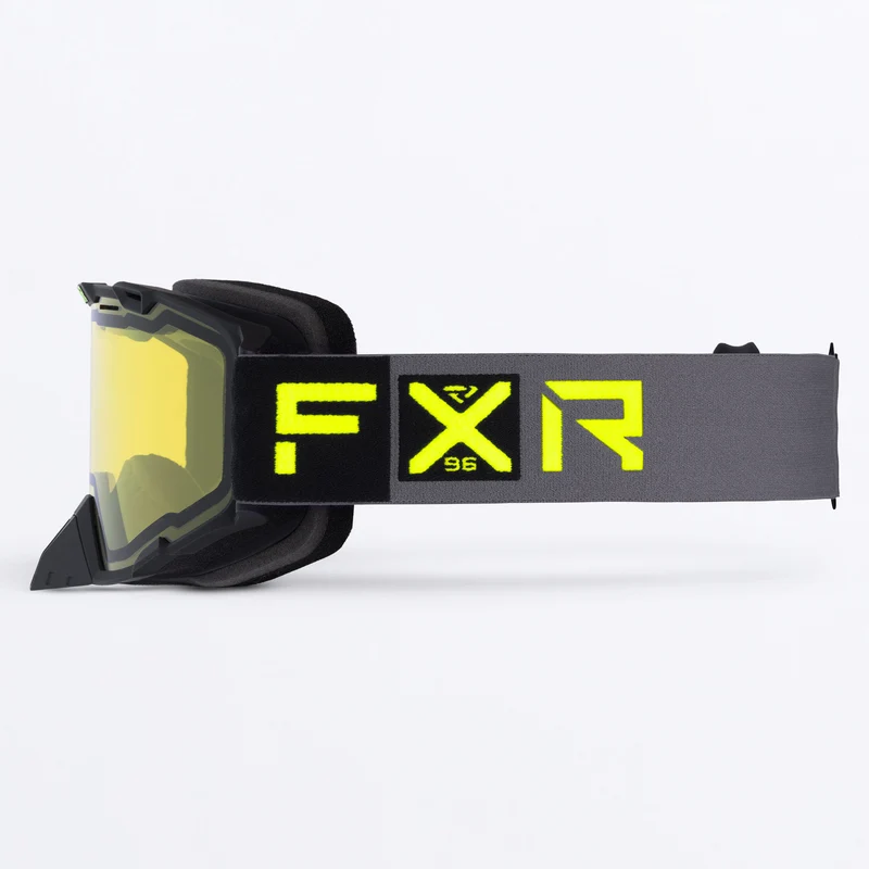 Maverick Goggle