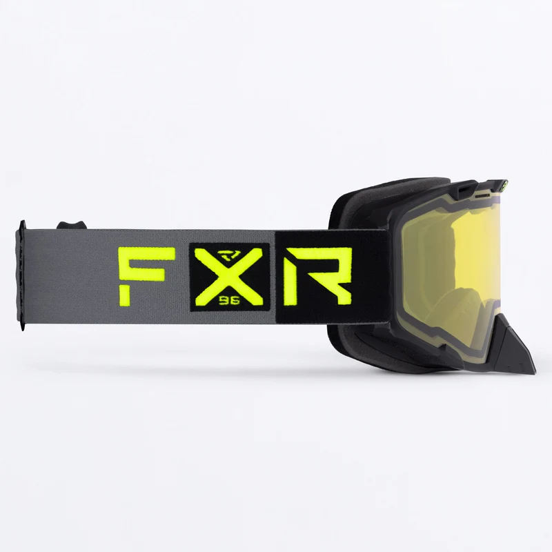 Maverick Goggle
