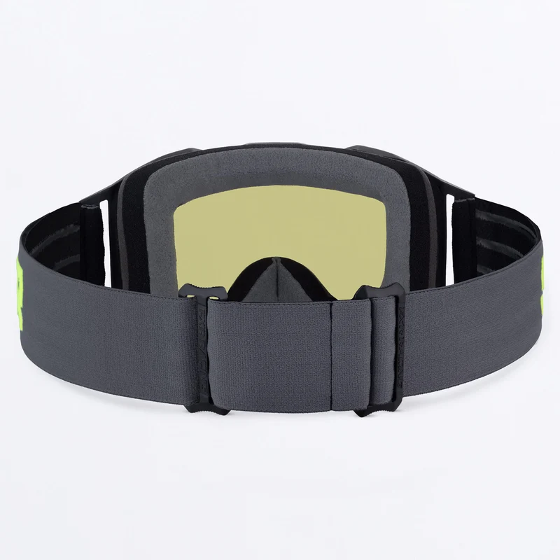 Maverick Goggle