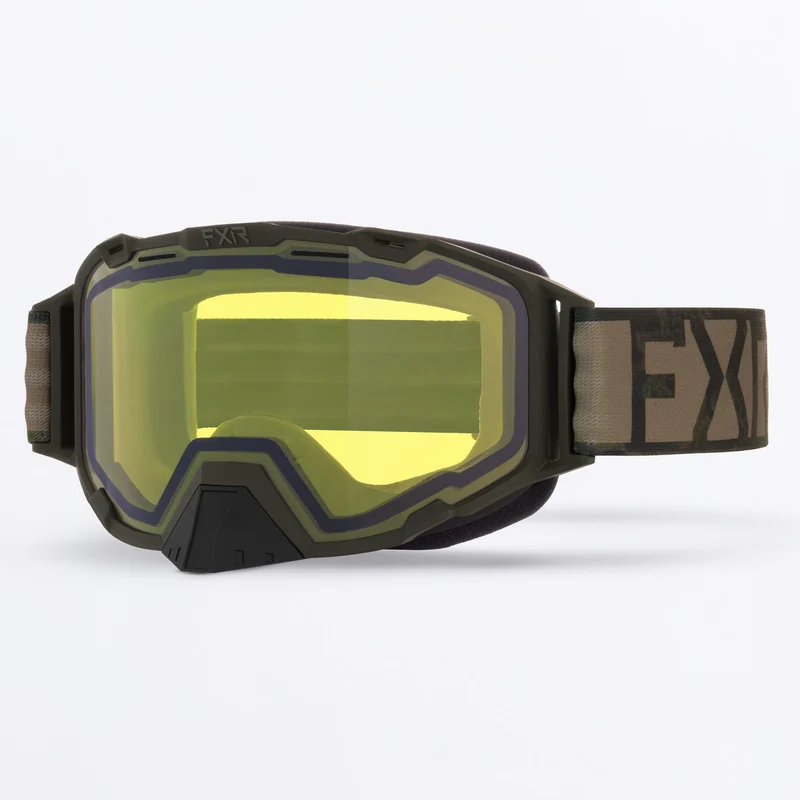 Maverick Goggle
