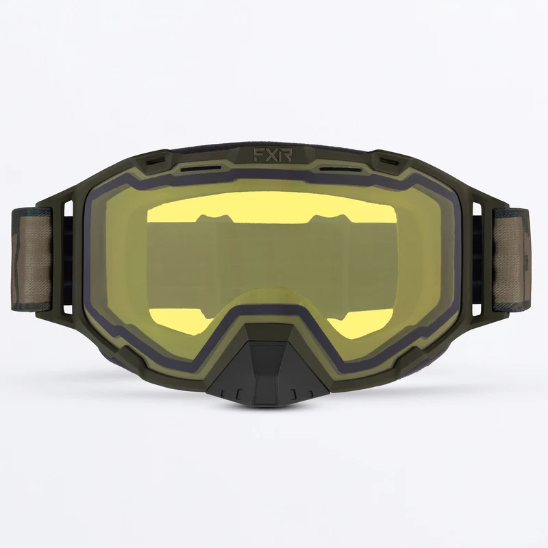 Maverick Goggle