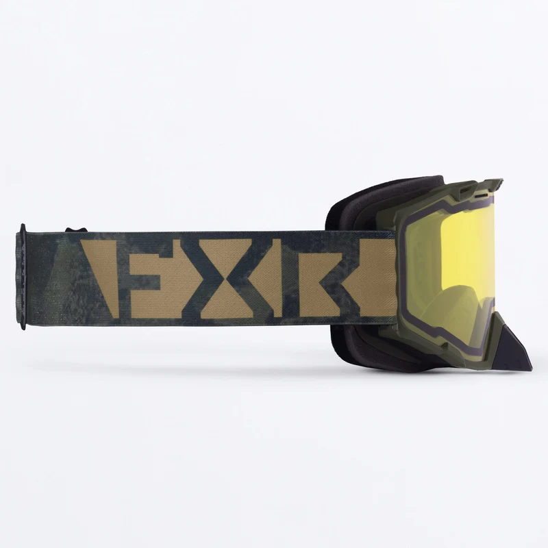 Maverick Goggle