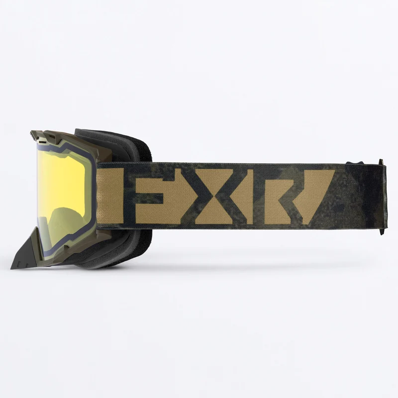 Maverick Goggle