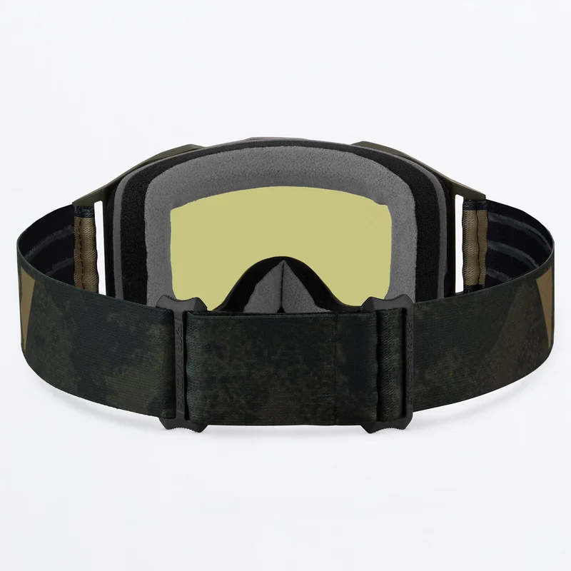 Maverick Goggle