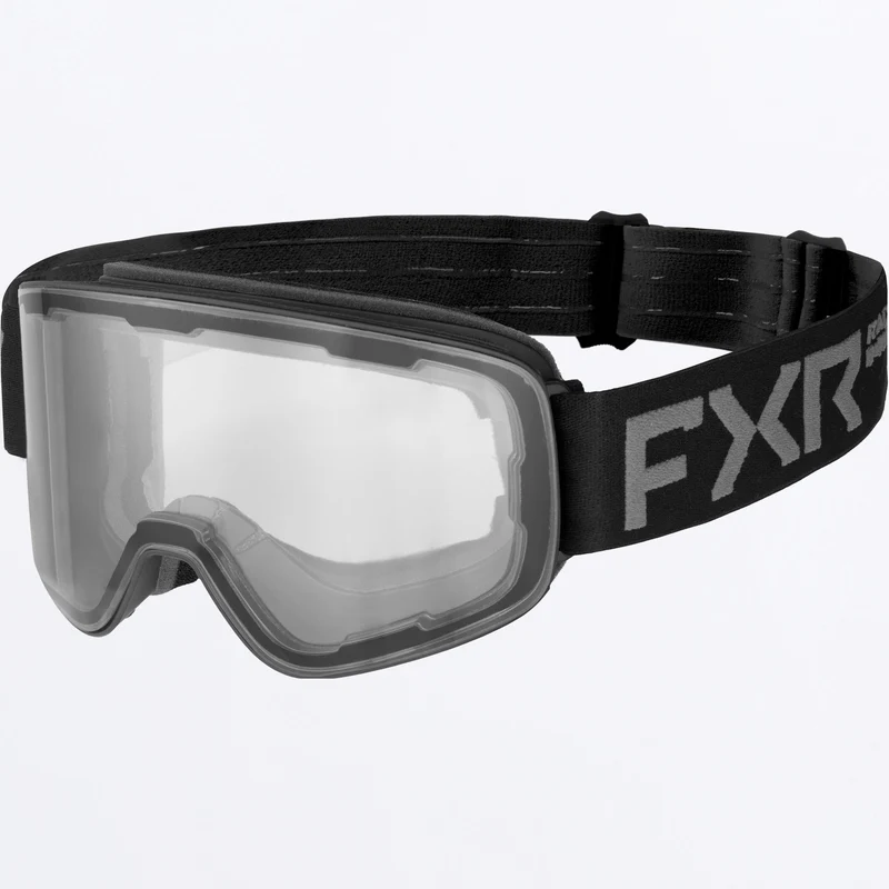 Ridge Clear Goggle