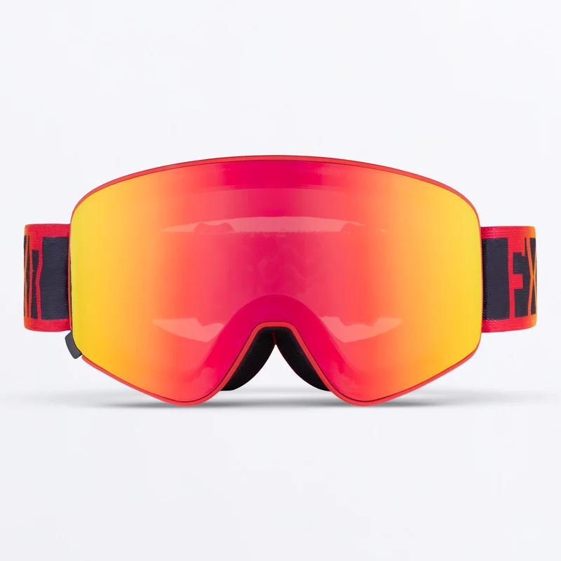 Ridge Goggle