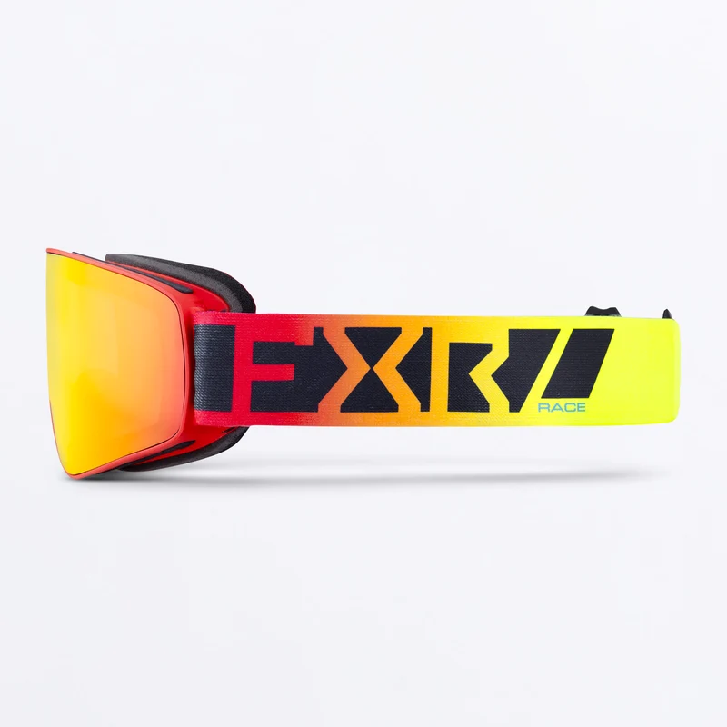 Ridge Goggle