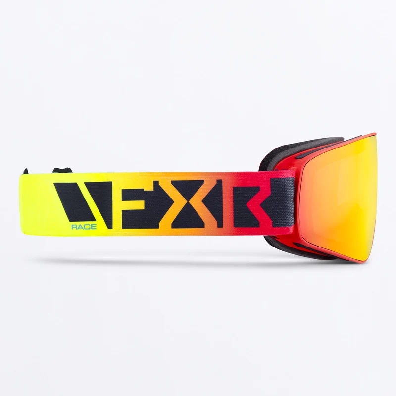 Ridge Goggle