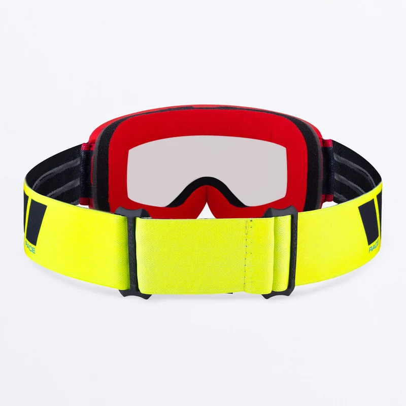 Ridge Goggle