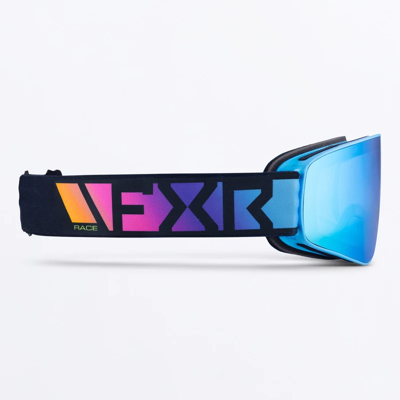 Ridge Goggle