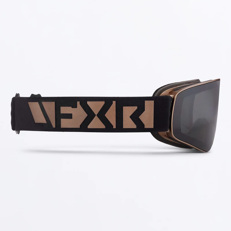 Ridge Goggle