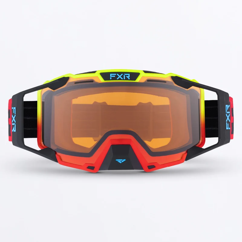 Combat Goggle