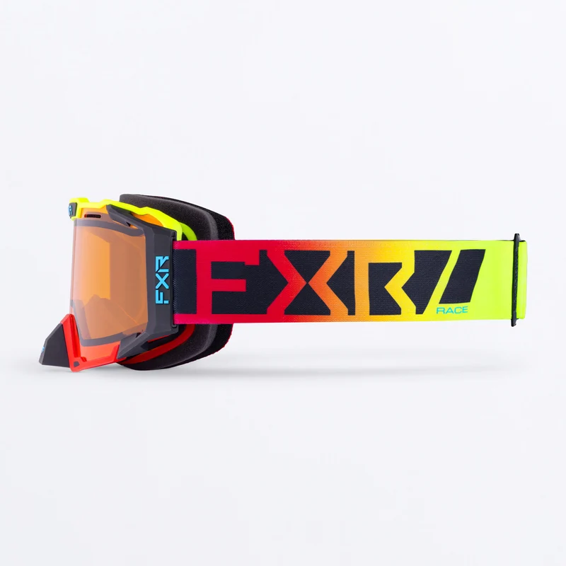 Combat Goggle
