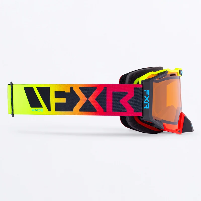 Combat Goggle