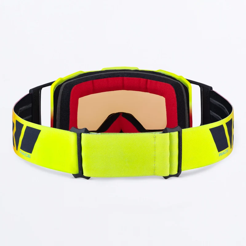 Combat Goggle