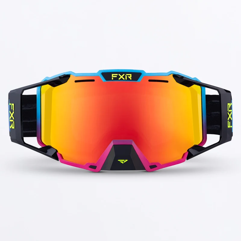Combat Goggle