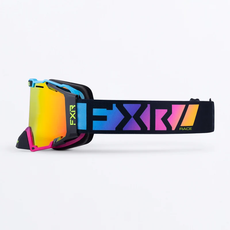 Combat Goggle