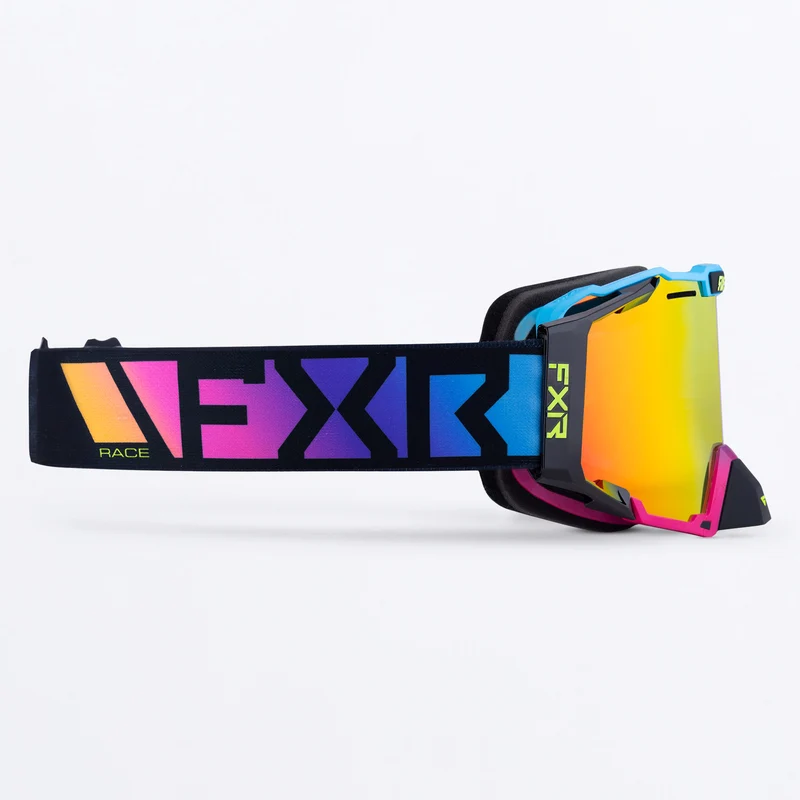 Combat Goggle