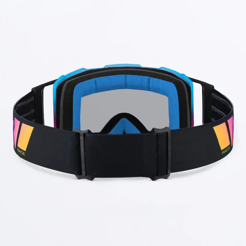Combat Goggle