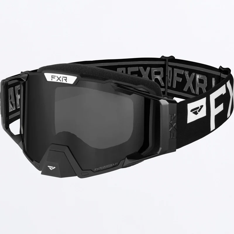 Pilot Goggle