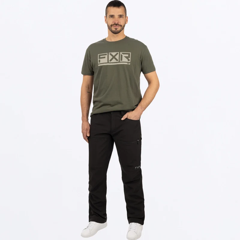 Men's Altitude Softshell Pant
