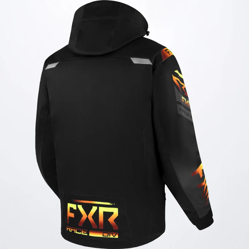 Men's RRX Jacket