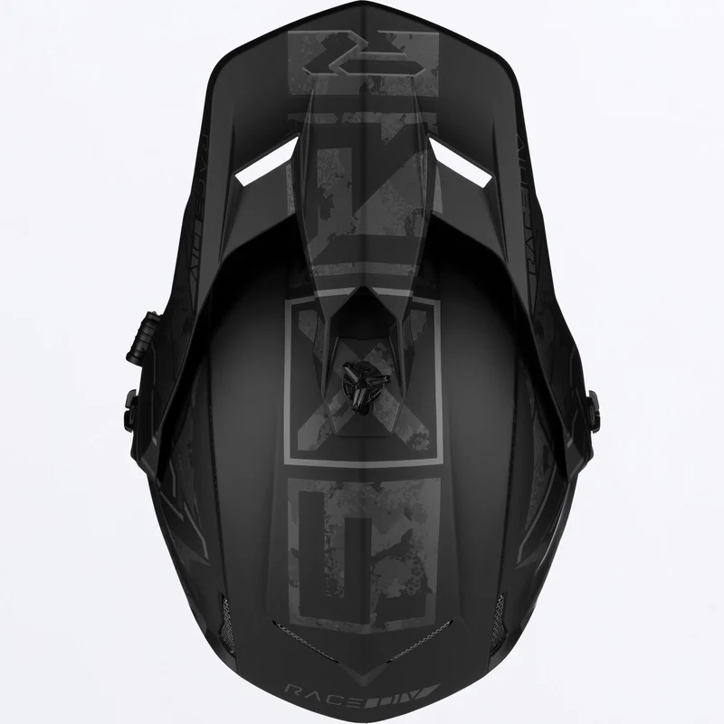 Clutch X Evo Helmet w/ E Shield